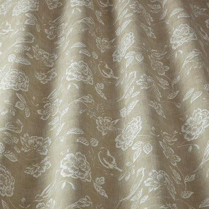 Canvas - Bird Garden By ILIV || In Stitches Soft Furnishings