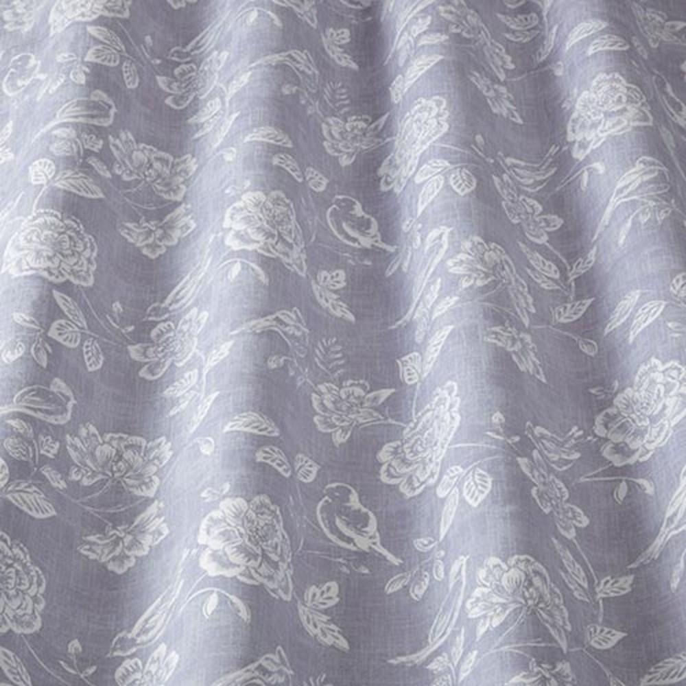 Lavender - Bird Garden By ILIV || In Stitches Soft Furnishings