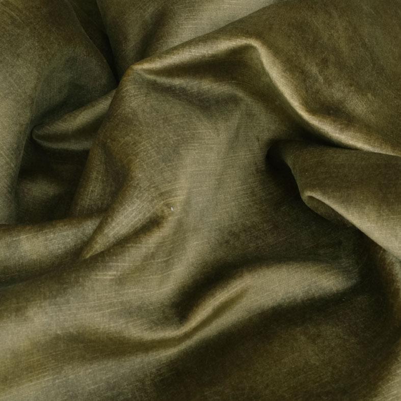 Olive - Bliss By Wortley || In Stitches Soft Furnishings
