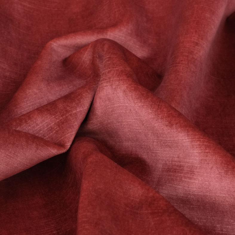 Persimmon - Bliss By Wortley || In Stitches Soft Furnishings