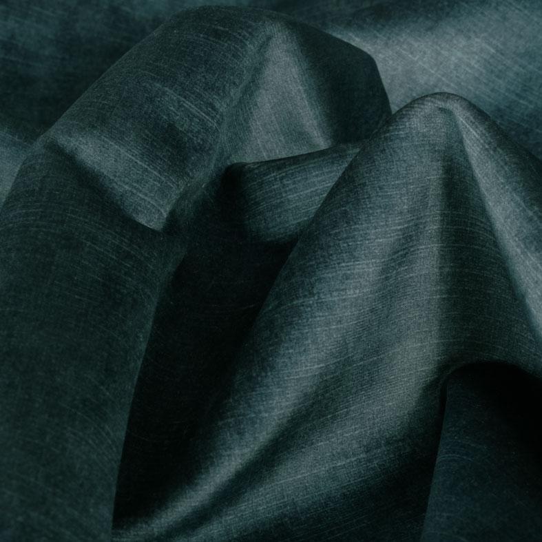 Teal - Bliss By Wortley || In Stitches Soft Furnishings