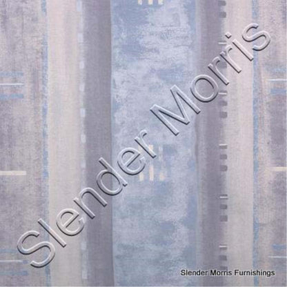 Blue - Bostonian 79712 By Slender Morris || In Stitches Soft Furnishings