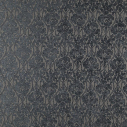 Midnight - Brenta By FibreGuard by Zepel || In Stitches Soft Furnishings