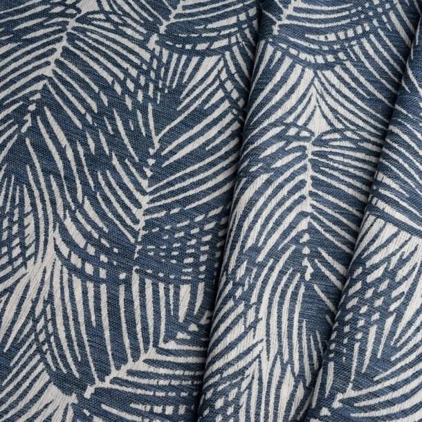 Navy - Cabana By Charles Parsons Interiors || In Stitches Soft Furnishings