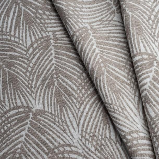 Sand - Cabana By Charles Parsons Interiors || In Stitches Soft Furnishings