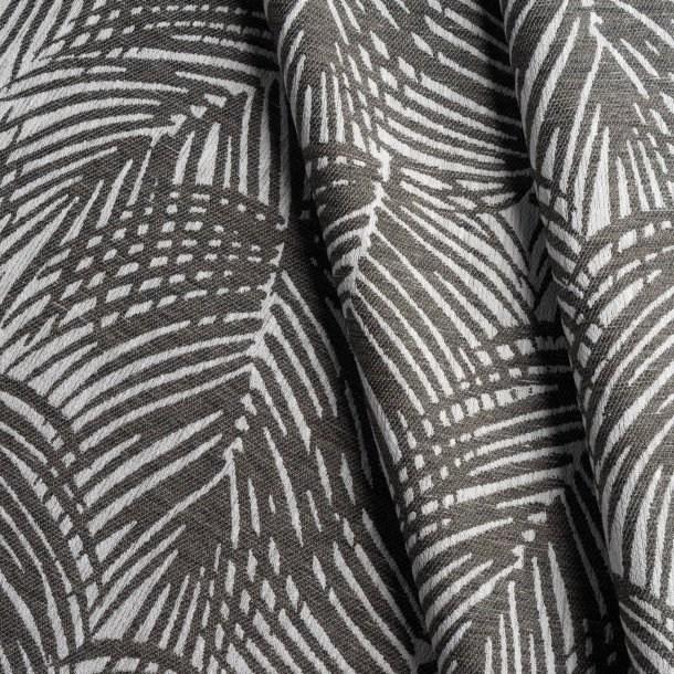 Slate - Cabana By Charles Parsons Interiors || In Stitches Soft Furnishings