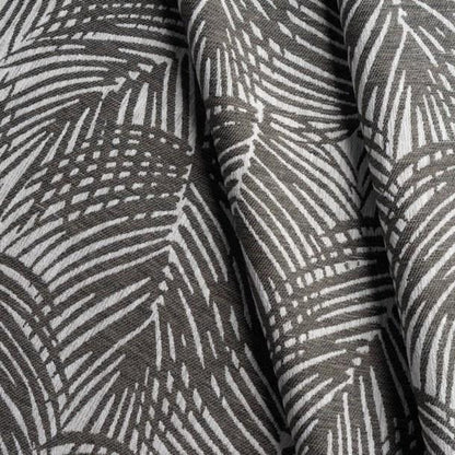 Slate - Cabana By Charles Parsons Interiors || In Stitches Soft Furnishings