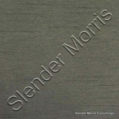 Chrome - Camelot By Slender Morris || In Stitches Soft Furnishings