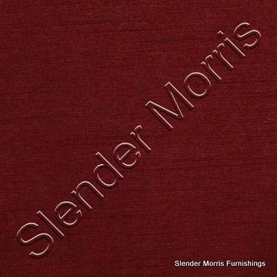 Eggplant - Camelot By Slender Morris || In Stitches Soft Furnishings