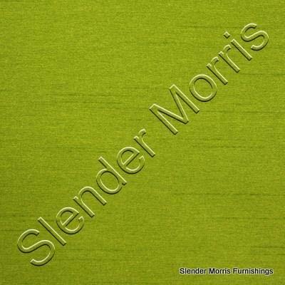 Kiwi - Camelot By Slender Morris || In Stitches Soft Furnishings