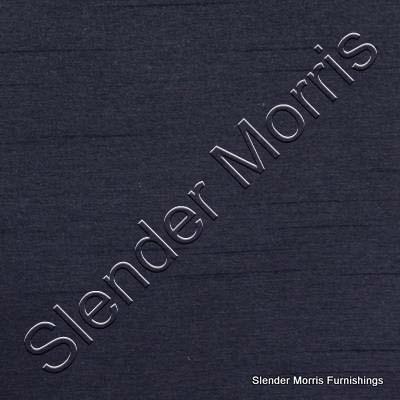 Midnight - Camelot By Slender Morris || In Stitches Soft Furnishings