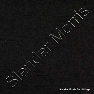 Onyx - Camelot By Slender Morris || In Stitches Soft Furnishings