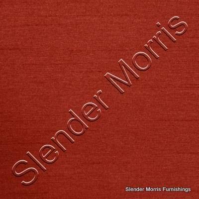 Pomegranate - Camelot By Slender Morris || In Stitches Soft Furnishings