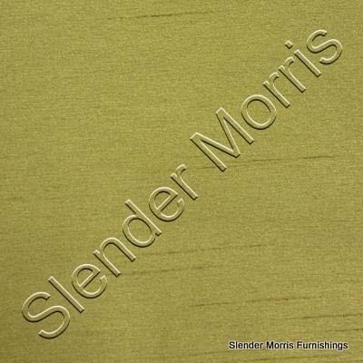 Sage - Camelot By Slender Morris || In Stitches Soft Furnishings