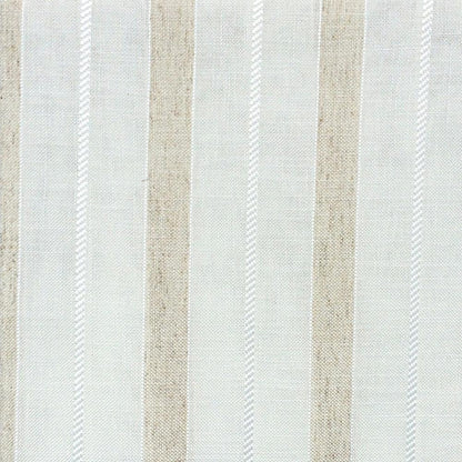 White/Beige - Cameron By Slender Morris || In Stitches Soft Furnishings