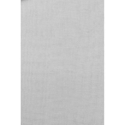 Optical White - Canigo By Raffles Textiles || In Stitches Soft Furnishings