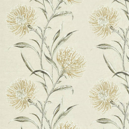 Hay - Catherinae Embroidery By Sanderson || In Stitches Soft Furnishings