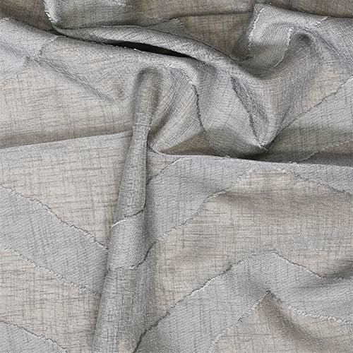 Silver - Celeste By Maurice Kain || In Stitches Soft Furnishings