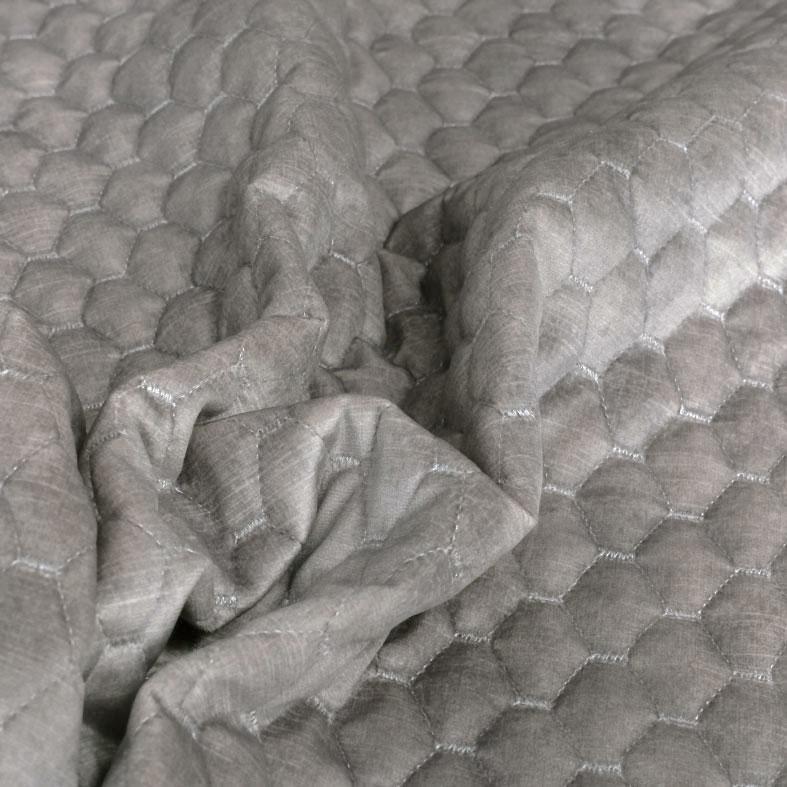 Dove - Celino By Wortley || In Stitches Soft Furnishings