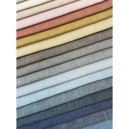  - Chambray By Warwick || In Stitches Soft Furnishings