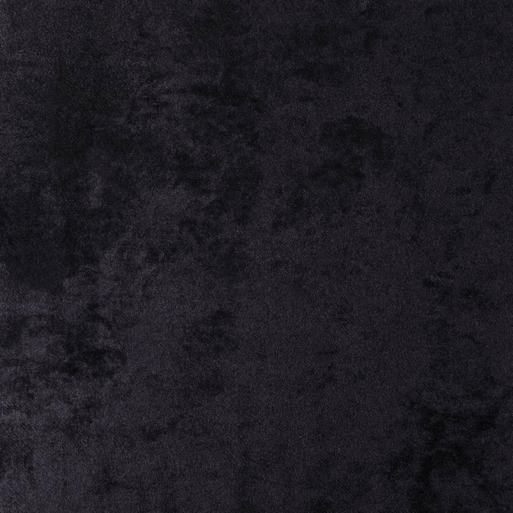 Liquorice - Chamonix By Zepel || In Stitches Soft Furnishings