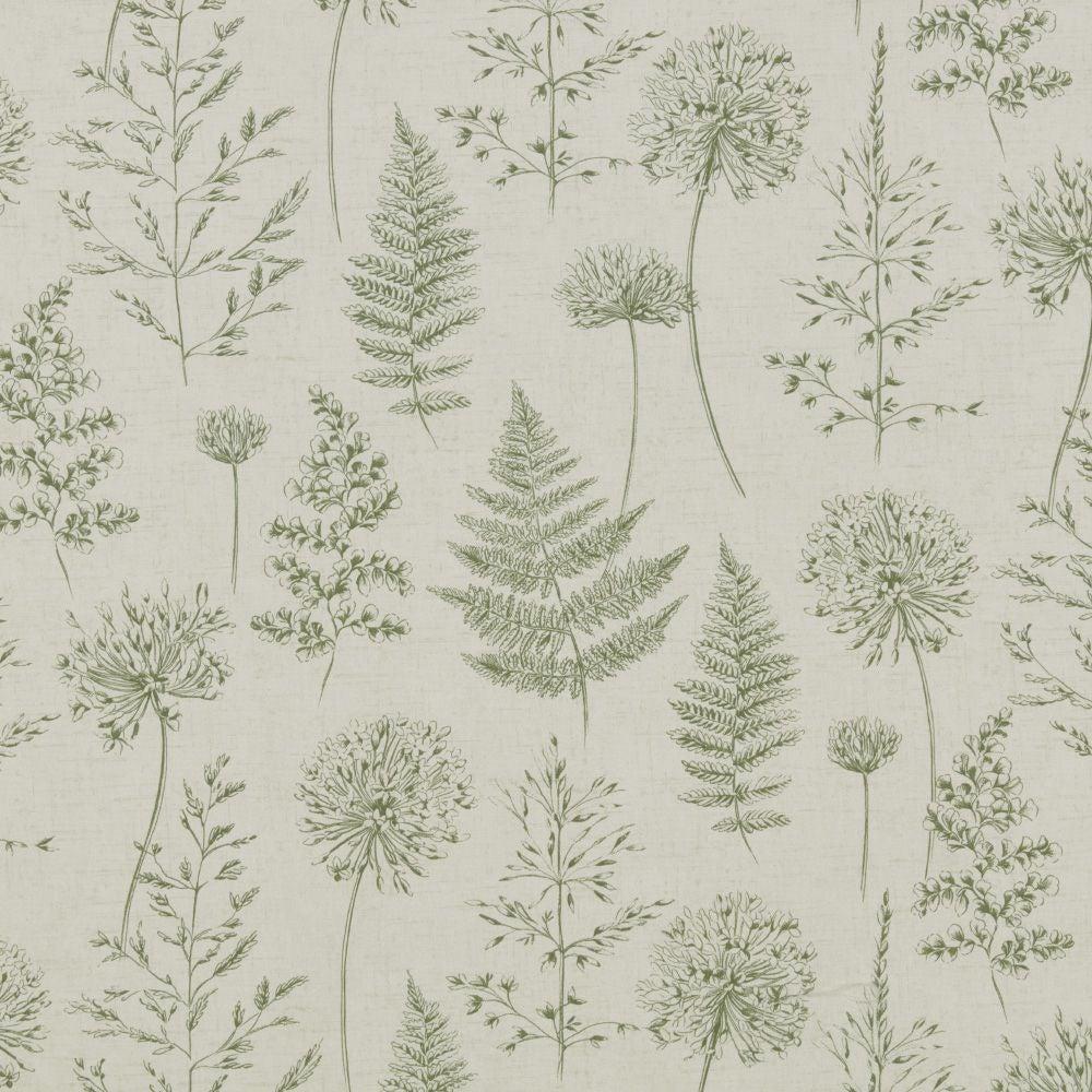 Fern - Chervil By ILIV || In Stitches Soft Furnishings