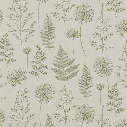 Fern - Chervil By ILIV || In Stitches Soft Furnishings
