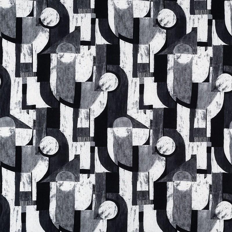 Shadow - Chromatic By James Dunlop Textiles || In Stitches Soft Furnishings