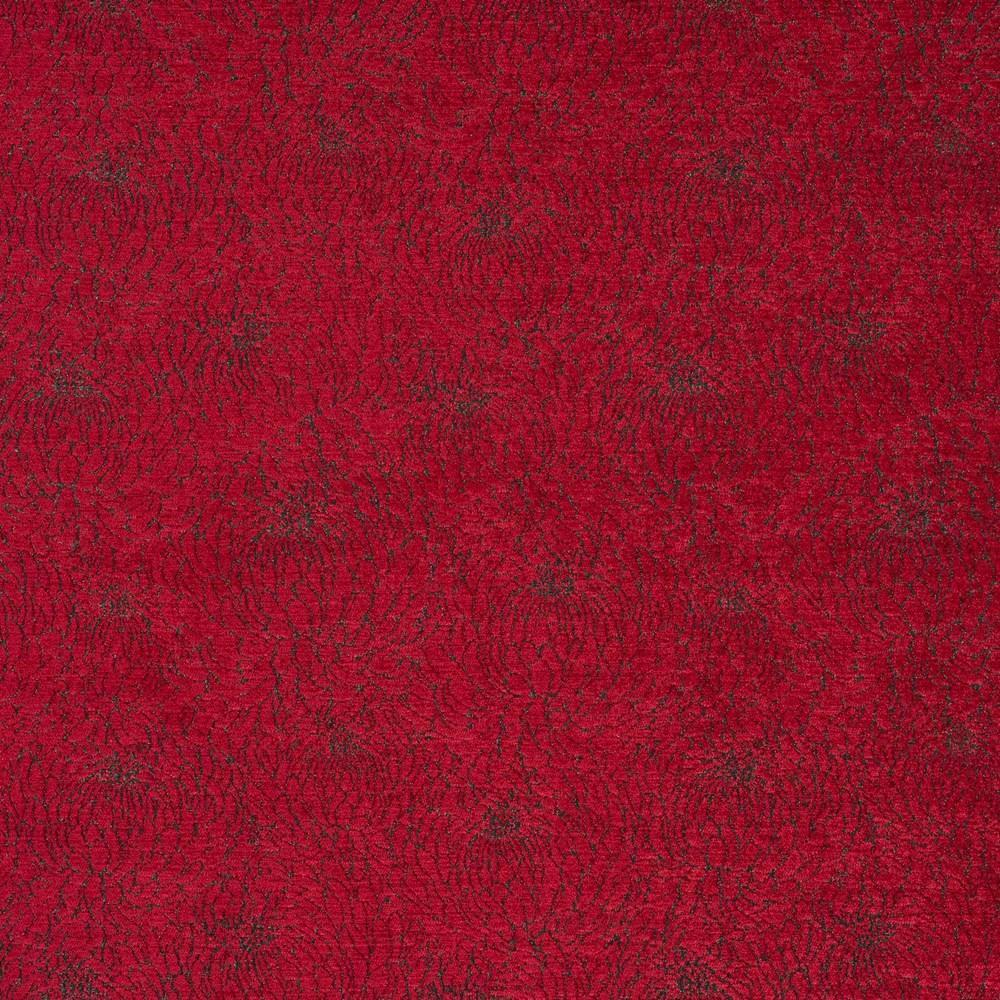 Claret - Chrysos By Zepel || In Stitches Soft Furnishings