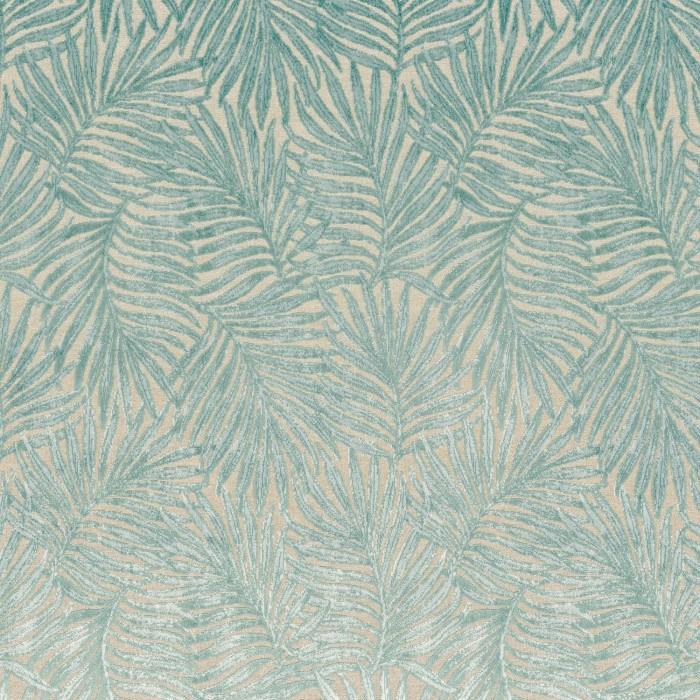 Celadon - Cica By Camengo || In Stitches Soft Furnishings
