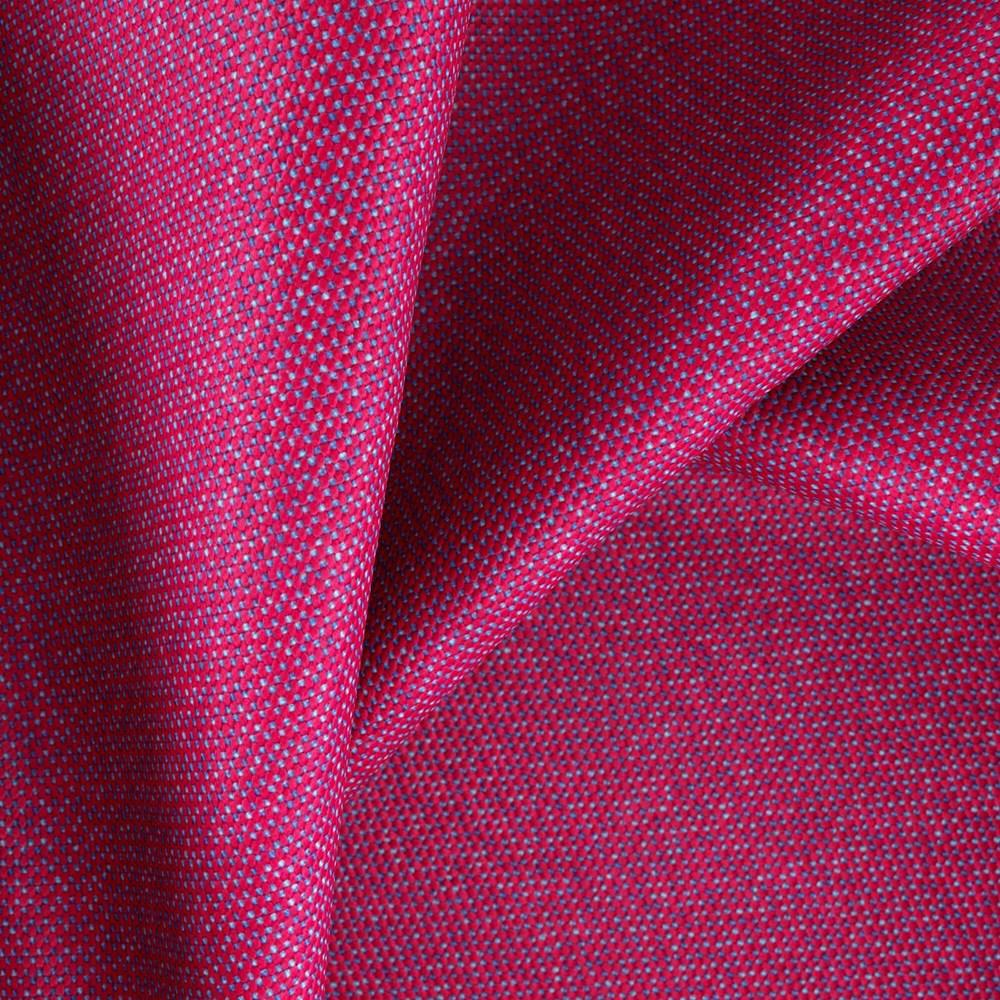Fuchsia - Climbing By FibreGuard by Zepel || In Stitches Soft Furnishings