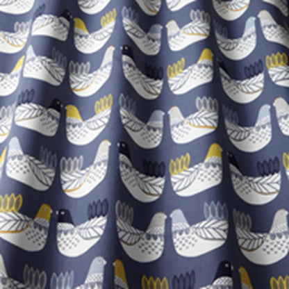 Ochre - Cluck Cluck By ILIV || In Stitches Soft Furnishings