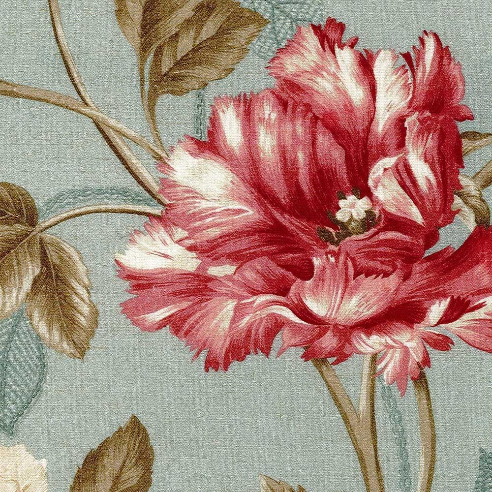 Blue - Collette By Sekers || In Stitches Soft Furnishings