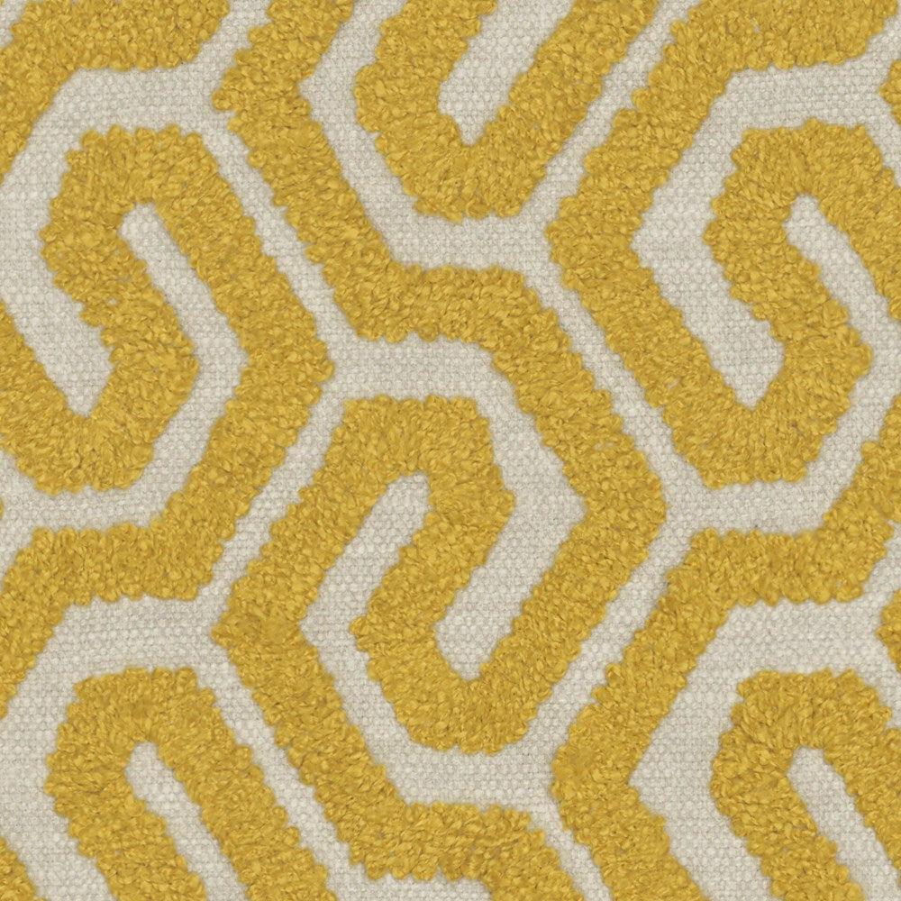 Gold - Comdeca By Zepel || In Stitches Soft Furnishings