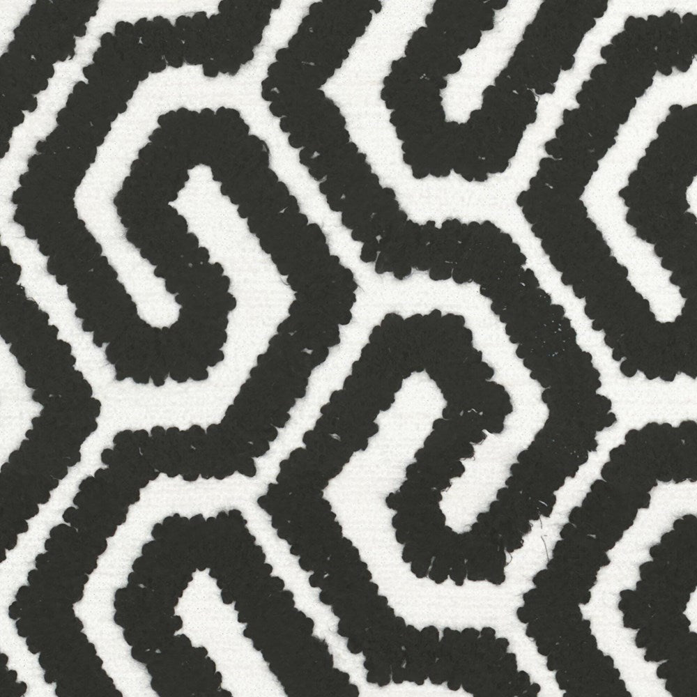 Liquorice - Comdeca By Zepel || In Stitches Soft Furnishings