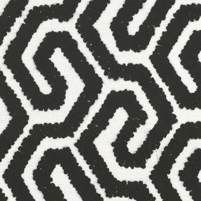 Liquorice - Comdeca By Zepel || In Stitches Soft Furnishings