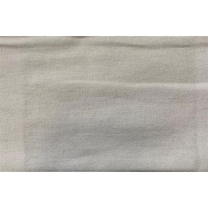 4321 Oyster - Cottolino By Slender Morris || In Stitches Soft Furnishings