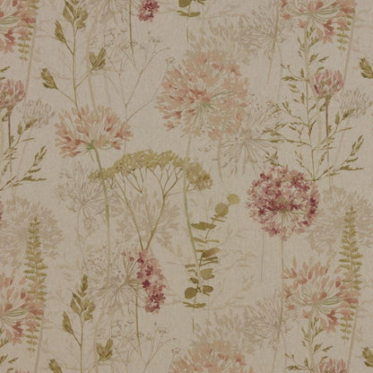 Rosa - Country Journal By ILIV || In Stitches Soft Furnishings
