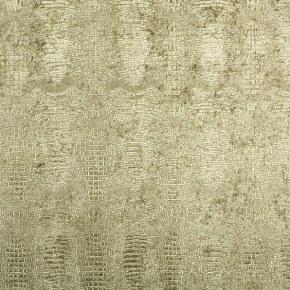 Olive - Crocovino By Zepel || In Stitches Soft Furnishings