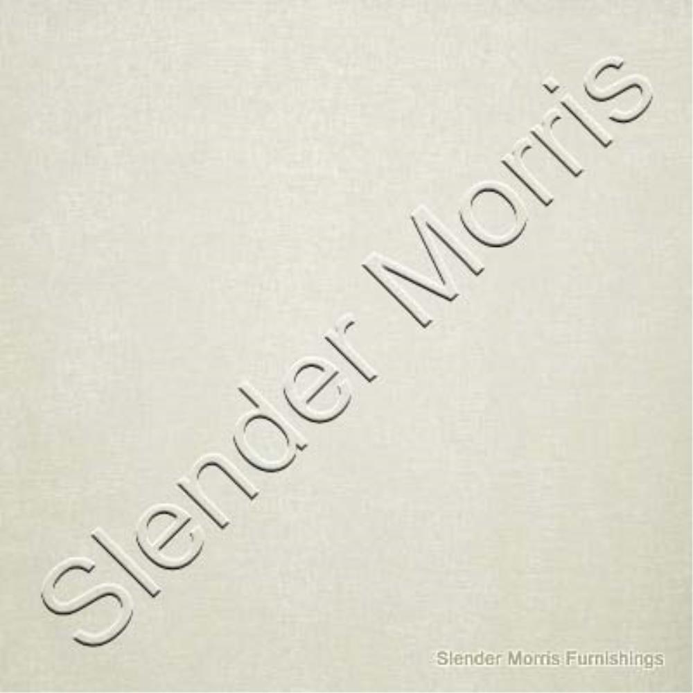 Ivory - Crushed Voile Unweighted By Slender Morris || In Stitches Soft Furnishings