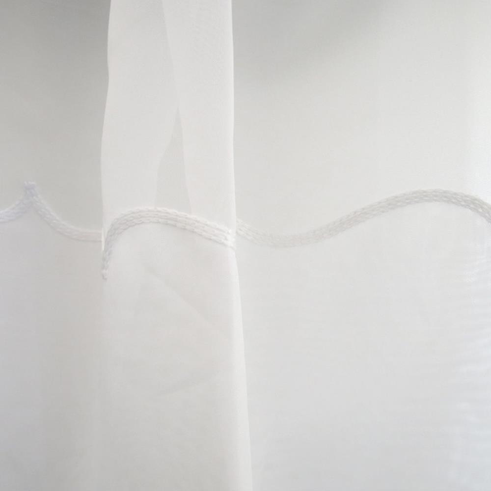 Bone - Crystal II By Filigree || In Stitches Soft Furnishings