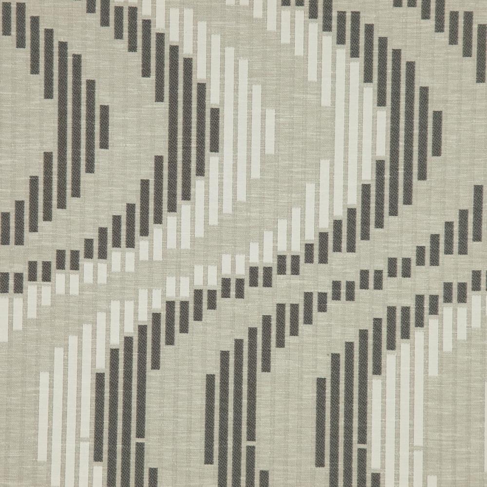 Charcoal - Cue By Zepel || In Stitches Soft Furnishings