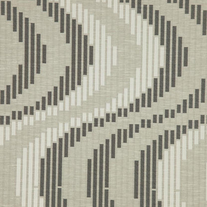 Charcoal - Cue By Zepel || In Stitches Soft Furnishings