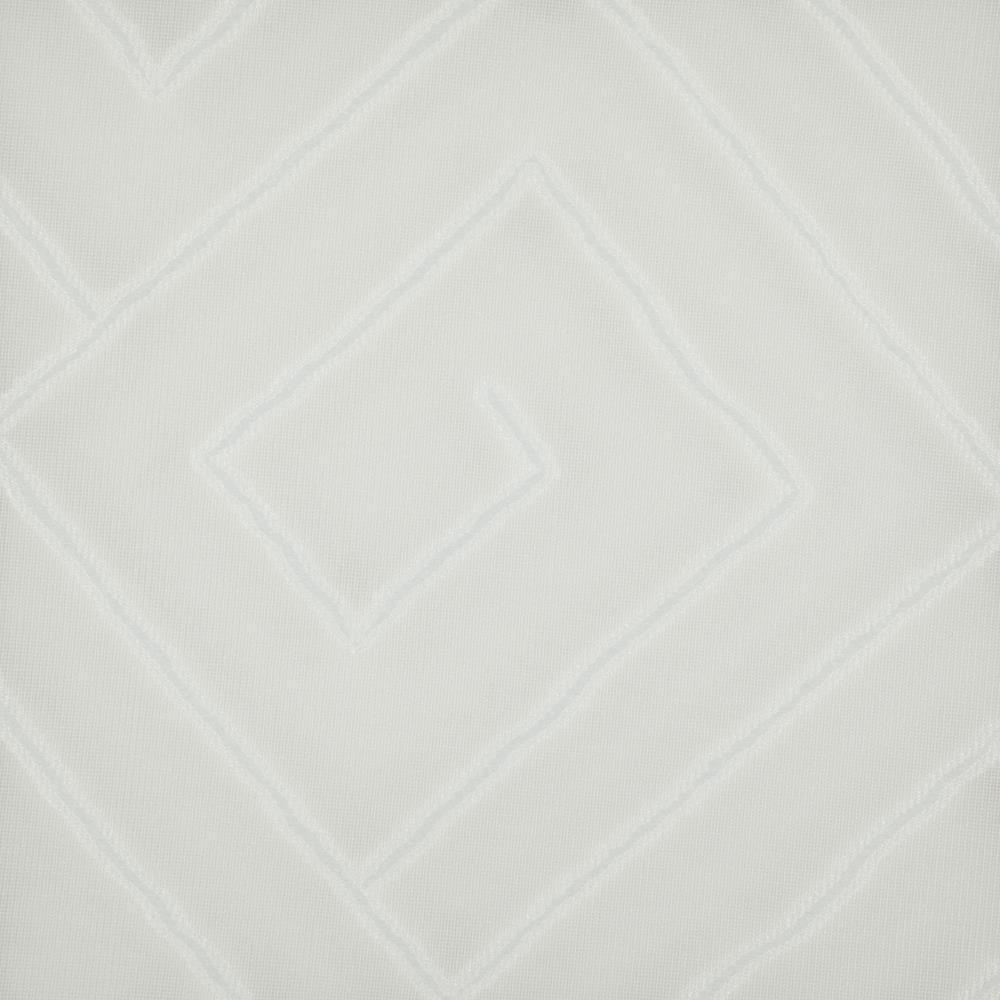 Snow - Dadaism By Zepel || In Stitches Soft Furnishings