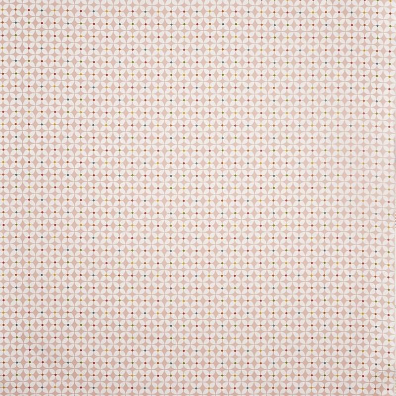 Bon Bon - Daisy Chain By James Dunlop Textiles || In Stitches Soft Furnishings