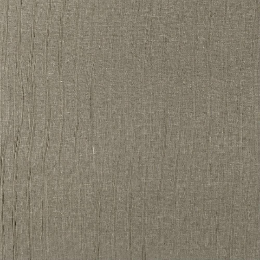 Oyster - Dakota Pleat By Zepel || In Stitches Soft Furnishings