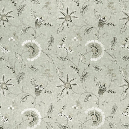 Natural - Delamere By Clarke & Clarke || In Stitches Soft Furnishings