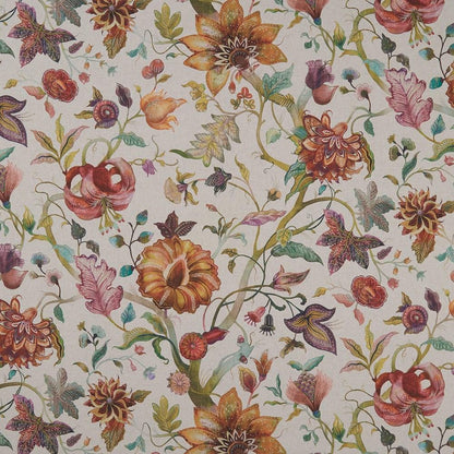 Spice/Linen - Delilah By Studio G || In Stitches Soft Furnishings