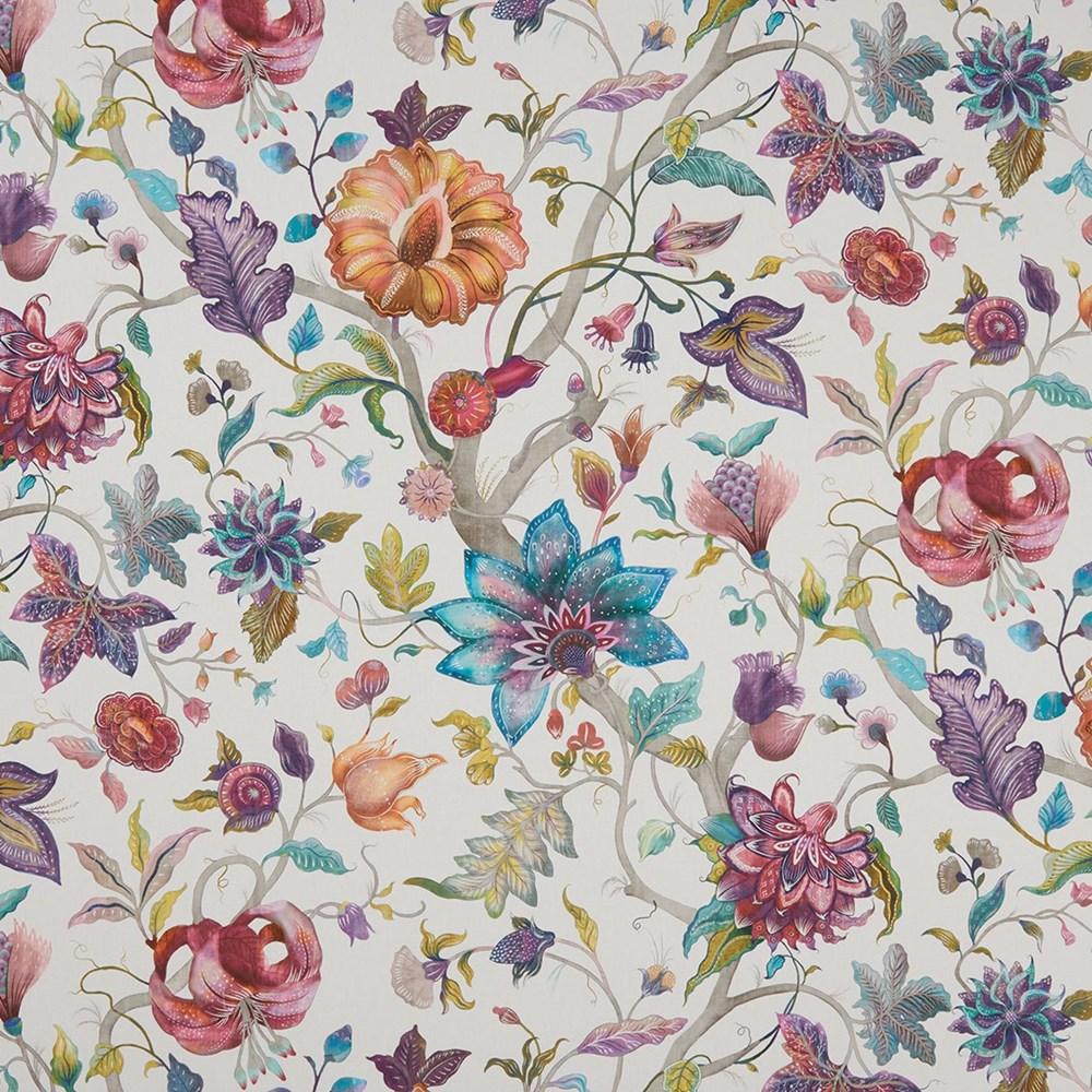 Summer/Cream - Delilah By Studio G || In Stitches Soft Furnishings