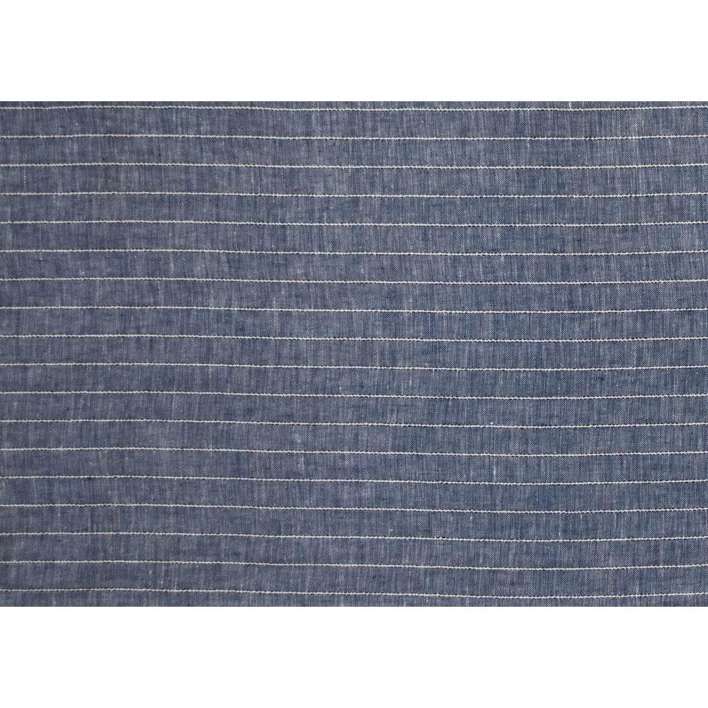Marine - Dolce By Raffles Textiles || In Stitches Soft Furnishings